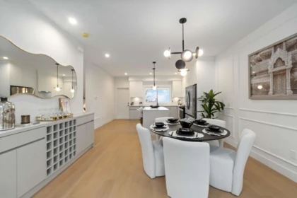 Pantry Photo of 110 34588 Marshall Road, Abbotsford, BC