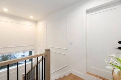Walk-In Closet Photo of 110 34588 Marshall Road, Abbotsford, BC