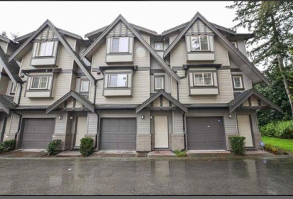 121 13368 72 Avenue, Surrey, BC, Surrey — Townhouse for sale
