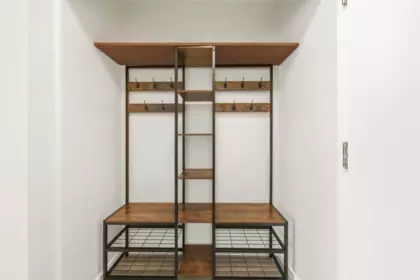 Mudroom Photo of 108 230 Mowat Street, New Westminster, BC