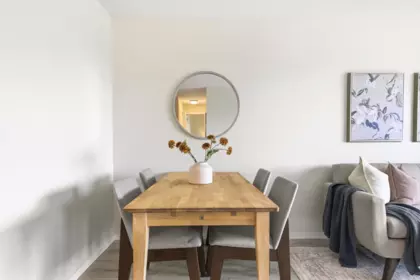 Pantry Photo of 108 230 Mowat Street, New Westminster, BC