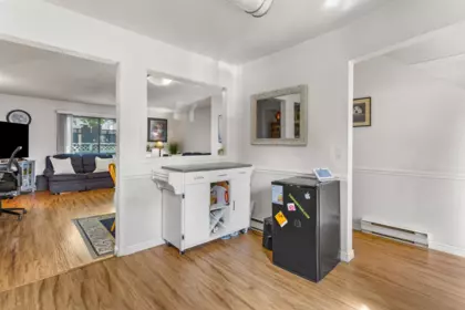 45 6633 138 Street, Surrey, BC, Surrey — Townhouse for sale