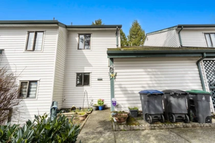 Hot Tub / Spa Photo of 45 6633 138 Street, Surrey, BC