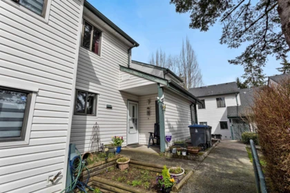 Outdoor Patio Photo of 45 6633 138 Street, Surrey, BC