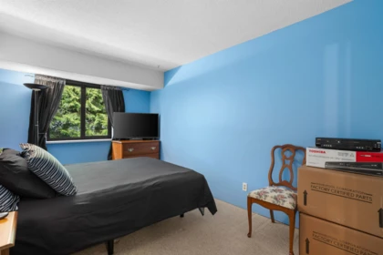Powder Room Photo of 45 6633 138 Street, Surrey, BC