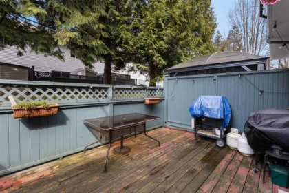 Staircase Photo of 45 6633 138 Street, Surrey, BC