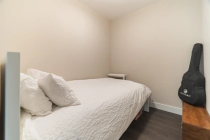 Loft / Bonus Room Photo of 2601 2008 Rosser Avenue, Burnaby, BC