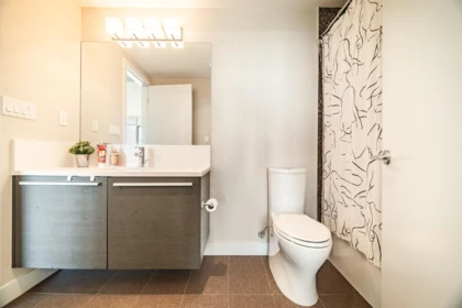 Office / Den Photo of 2601 2008 Rosser Avenue, Burnaby, BC