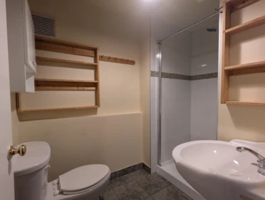Walk-In Closet Photo of 8052 11th Avenue, Burnaby, BC