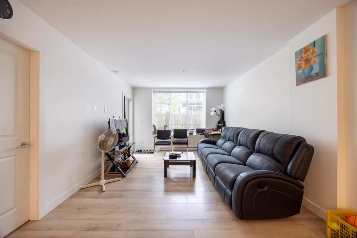 Dining Area Photo of A104 20487 65 Avenue, Langley, BC