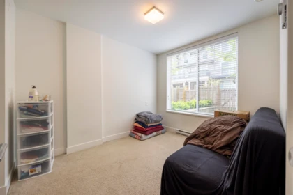 Breakfast Nook Photo of A104 20487 65 Avenue, Langley, BC