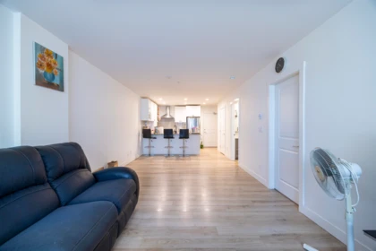Pantry Photo of A104 20487 65 Avenue, Langley, BC