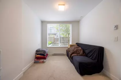 Primary Bedroom Photo of A104 20487 65 Avenue, Langley, BC