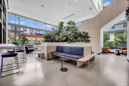 903 3996 Dumfries Street, Vancouver, BC, Vancouver — Apartment/Condo for sale