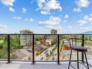 Loft / Bonus Room Photo of 903 3996 Dumfries Street, Vancouver, BC