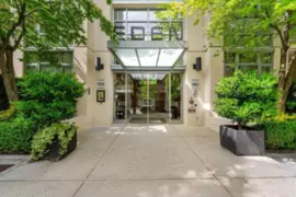 509 1225 Richards Street, Vancouver, BC