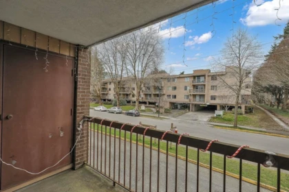 Pantry Photo of 143 8500 Ackroyd Road, Richmond, BC