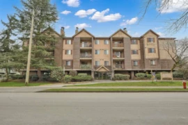 143 8500 Ackroyd Road, Richmond, BC