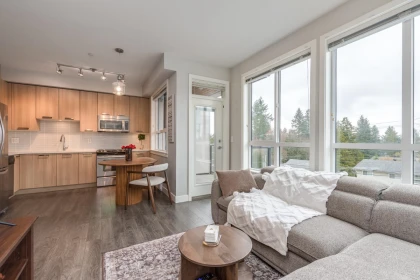 406 15388 105 Avenue, Surrey, BC, Surrey — Apartment/Condo for sale