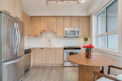 Office / Den Photo of 406 15388 105 Avenue, Surrey, BC