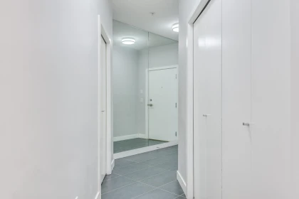 Pantry Photo of 406 15388 105 Avenue, Surrey, BC