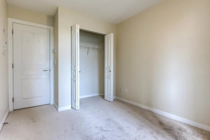 Bedroom 2 Photo of 201 4788 Brentwood Drive, Burnaby, BC