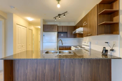 Breakfast Nook Photo of 201 4788 Brentwood Drive, Burnaby, BC