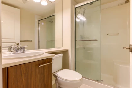 201 4788 Brentwood Drive, Burnaby, BC, Burnaby — Apartment/Condo for sale
