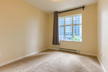 Walk-In Closet Photo of 201 4788 Brentwood Drive, Burnaby, BC