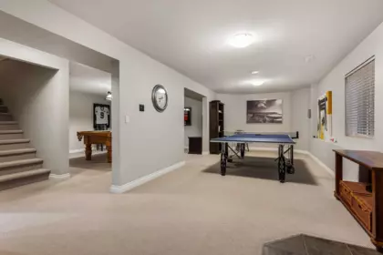 Hallway Photo of 35365 Gingerhills Drive, Abbotsford, BC