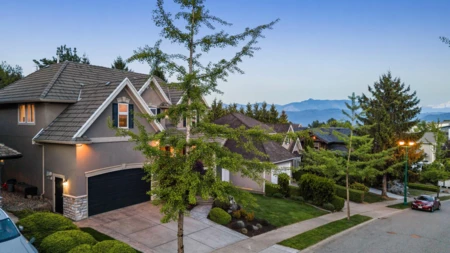 Hot Tub / Spa Photo of 35365 Gingerhills Drive, Abbotsford, BC