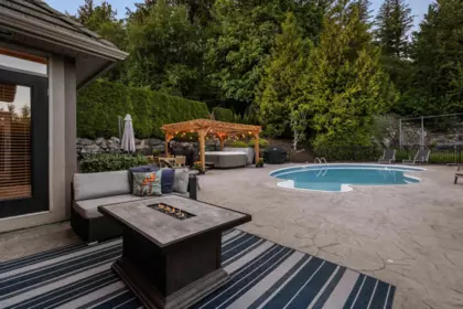 Outdoor Deck Photo of 35365 Gingerhills Drive, Abbotsford, BC