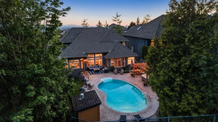 Outdoor Patio Photo of 35365 Gingerhills Drive, Abbotsford, BC