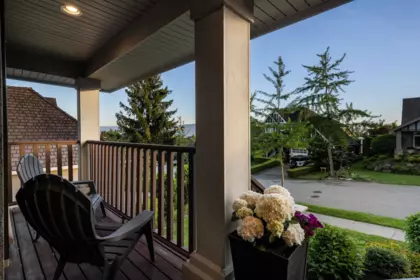 Swimming Pool Photo of 35365 Gingerhills Drive, Abbotsford, BC