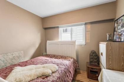 Loft / Bonus Room Photo of 2248 Mannering Avenue, Vancouver, BC
