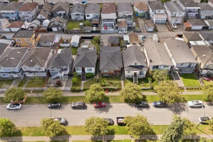 Street View Photo of 2248 Mannering Avenue, Vancouver, BC