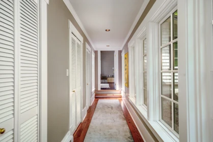 Office / Den Photo of 754 Steward Drive, Mayne Island, BC