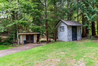 Street View Photo of 754 Steward Drive, Mayne Island, BC