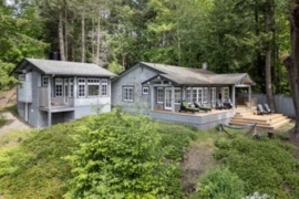 754 Steward Drive, Mayne Island, BC