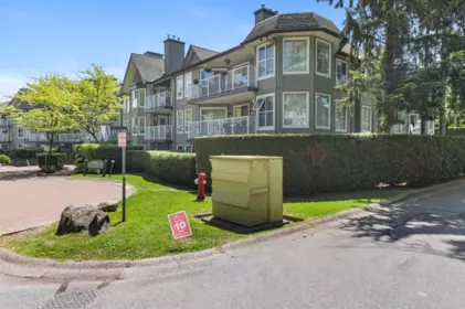 315 15140 108 Avenue, Surrey, BC, Surrey — Apartment/Condo for sale
