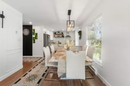 Kitchen Island Photo of 315 15140 108 Avenue, Surrey, BC