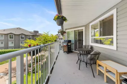 Loft / Bonus Room Photo of 315 15140 108 Avenue, Surrey, BC