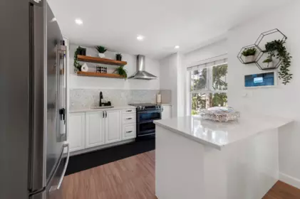 Pantry Photo of 315 15140 108 Avenue, Surrey, BC