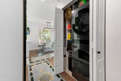 Powder Room Photo of 315 15140 108 Avenue, Surrey, BC