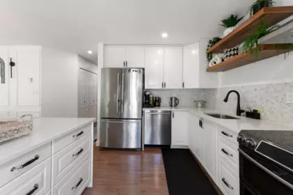 Primary Bedroom Photo of 315 15140 108 Avenue, Surrey, BC