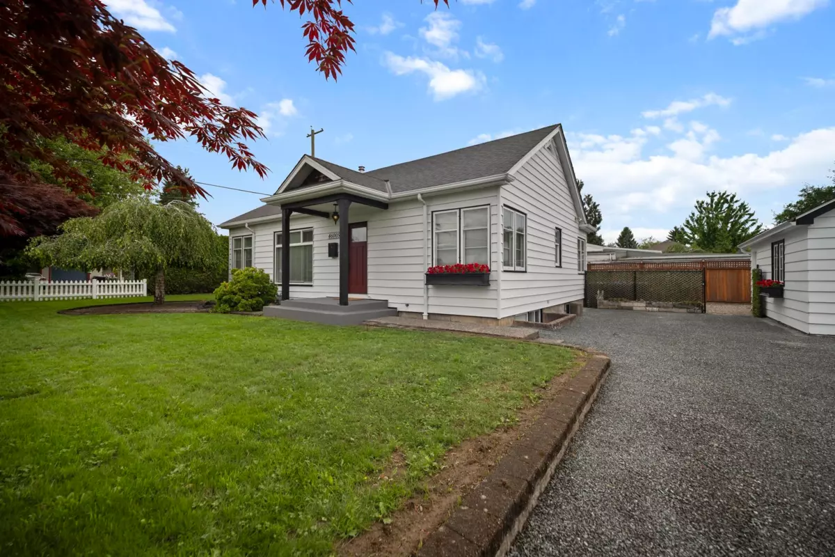 Exterior Rear Photo of 46005 Riverside Drive, Chilliwack, BC