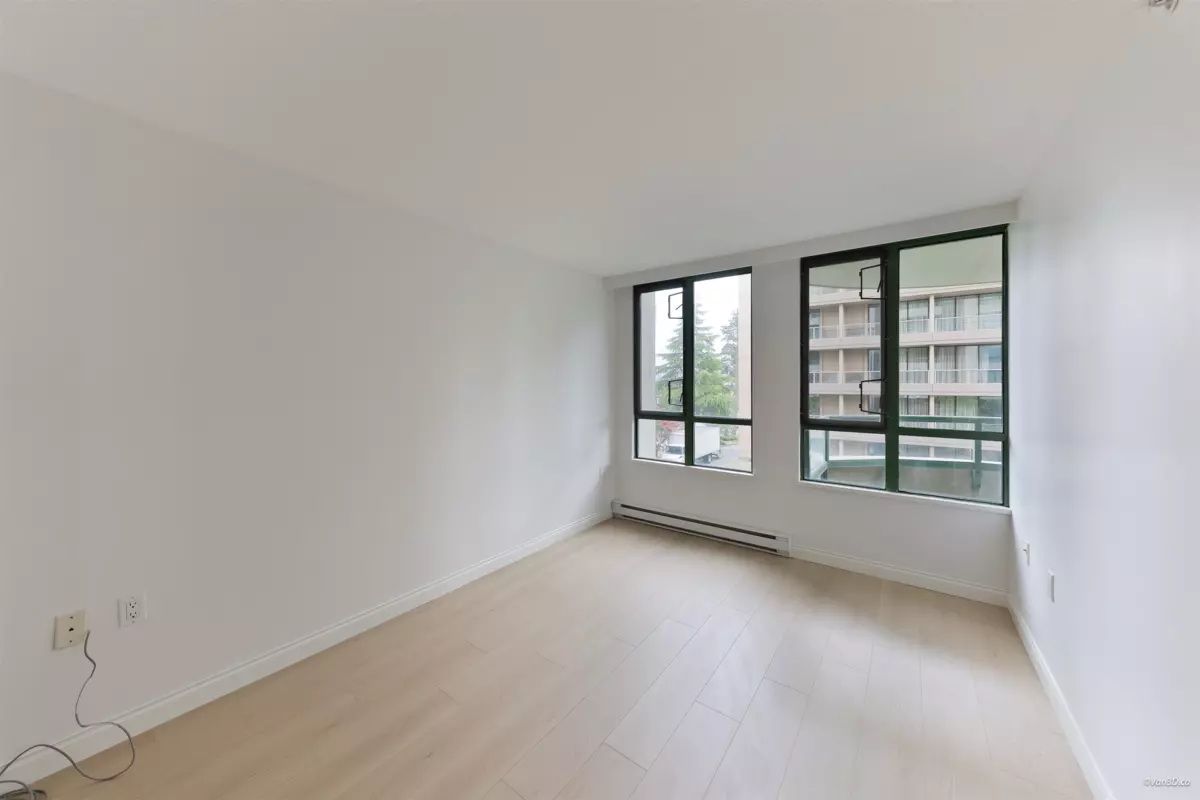 Dining Area Photo of 502 7380 Elmbridge Way, Richmond, BC