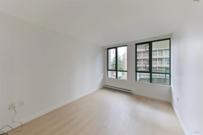 502 7380 Elmbridge Way, Richmond, BC, Richmond — Apartment/Condo for sale