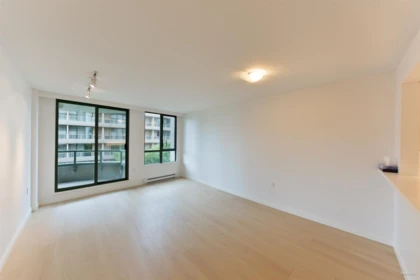 502 7380 Elmbridge Way, Richmond, BC, Richmond — Apartment/Condo for sale