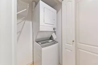 Kitchen Island Photo of 502 7380 Elmbridge Way, Richmond, BC
